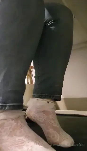 It s my birthday today guys though i d share a sock removal under the 