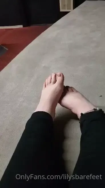 I hope you enjoy the show 