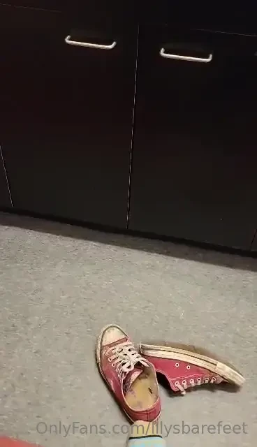 22 videos of shoe and sock removal at work collection i like to make 