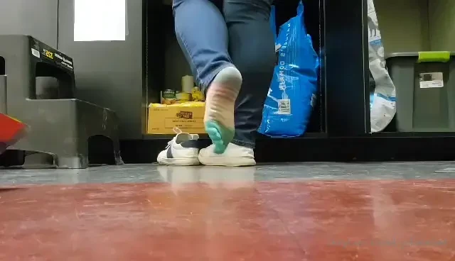 22 videos of shoe and sock removal at work collection i like to make part 17 