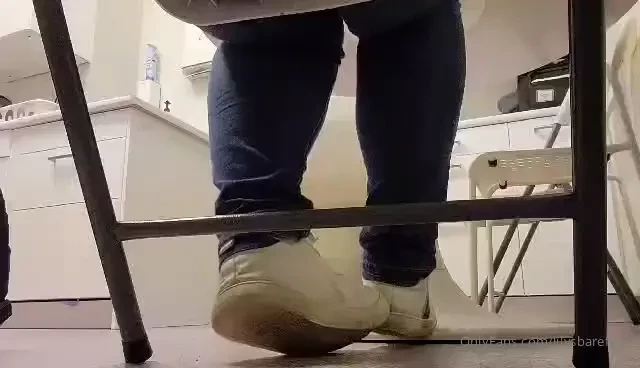 22 videos of shoe and sock removal at work collection i like to make part 2 