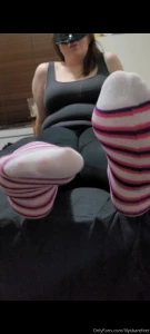 Preview set from the sock removal joi out tomorrow hope u like part 6
