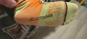 Little sock tease for u guys if u keep scrooling part 2