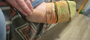 Little sock tease for u guys if u keep scrooling part 11