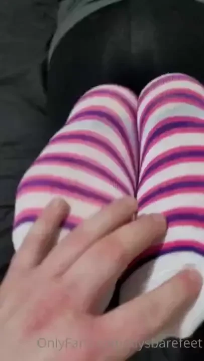 Roleplay gym sweaty feet part 1 your my gym instructor and u want me 