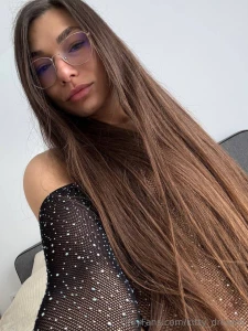Something about the bodysuit