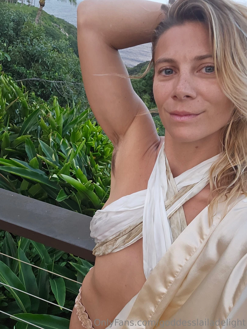 Forever a jungle babe 