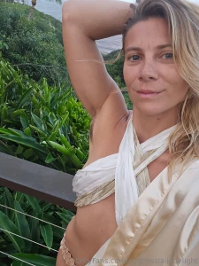 Forever a jungle babe