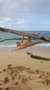 Just hangin out part 31