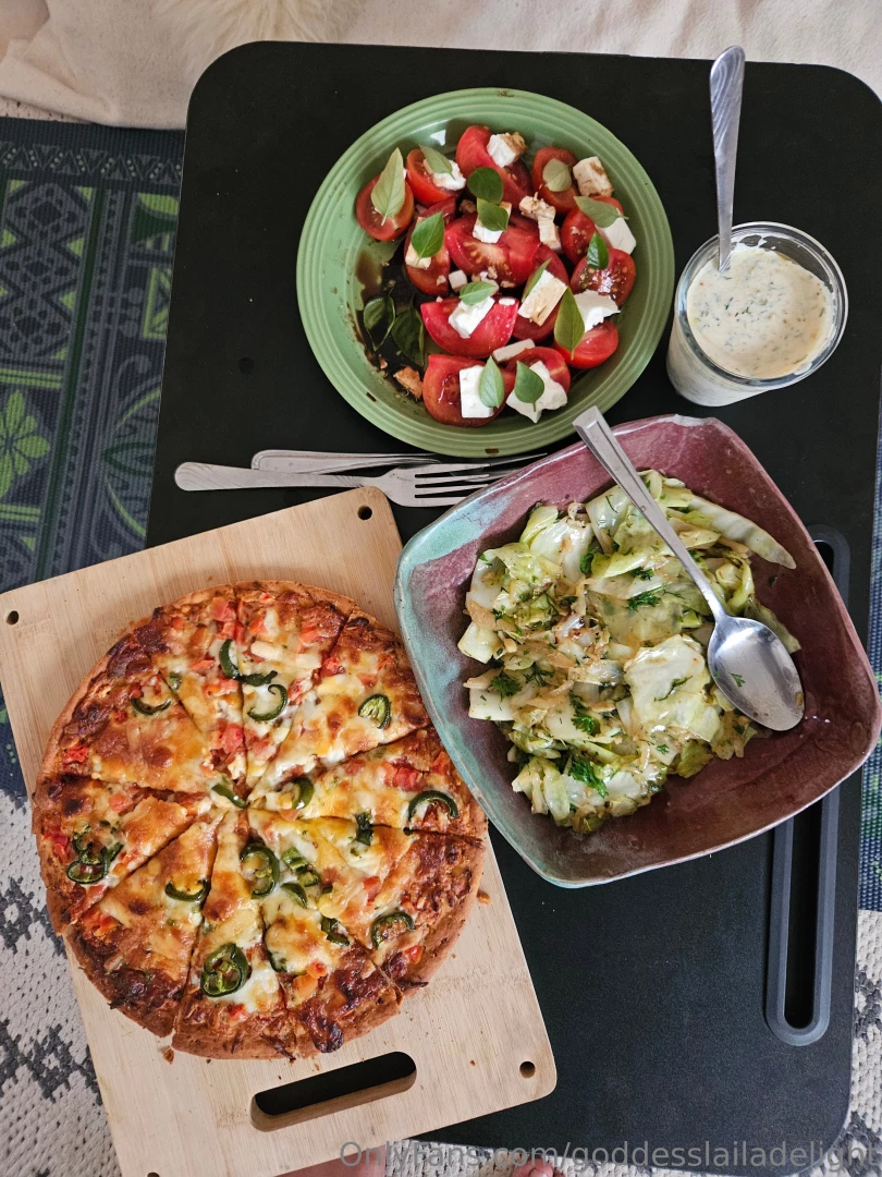 Food porn part 14 