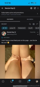 For only 5 you get full access to all my content i post tons of