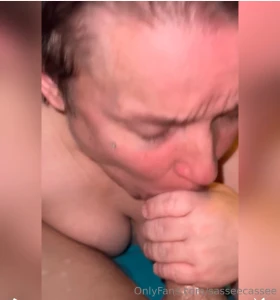 If you haven t already bought my last sex video until i recover from