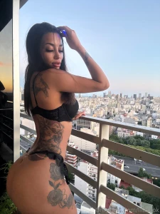 Amor te gustar a que me grabe haciendo un video especial para vos