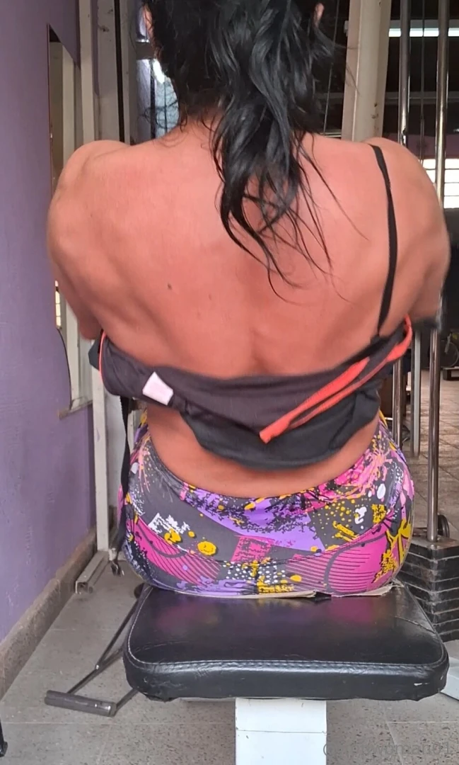 2 months ago i was like this the changes are now noticeable 