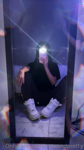 Girly or boyish daddy