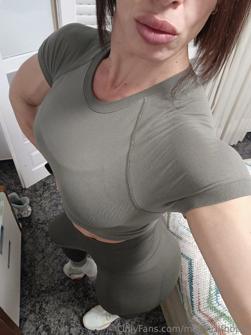 Militar green mr part 2 
