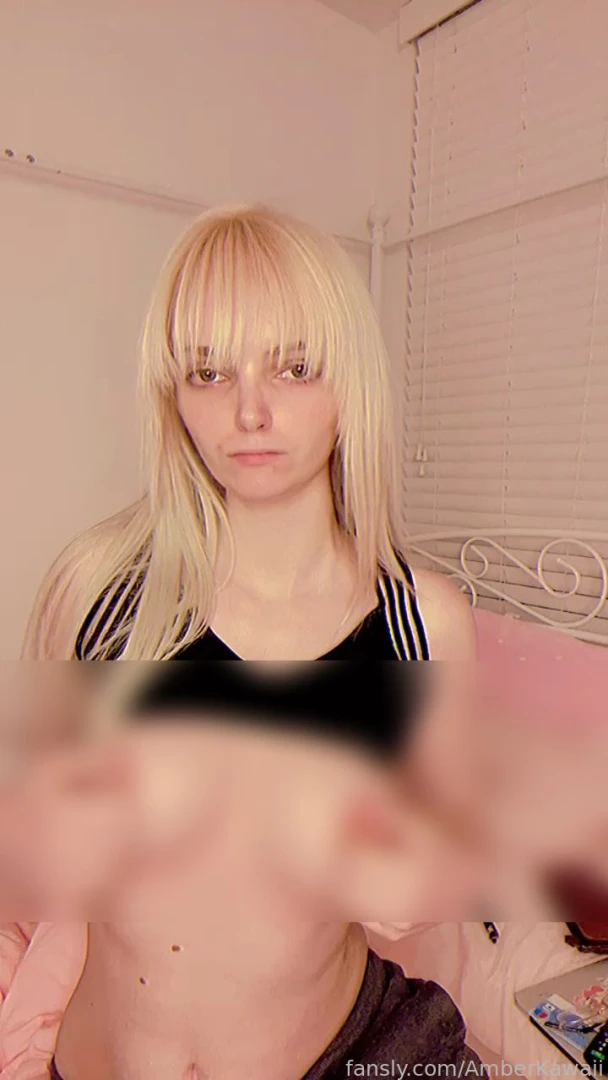 Everyone always asks me for anal videos but i try to get used for it 