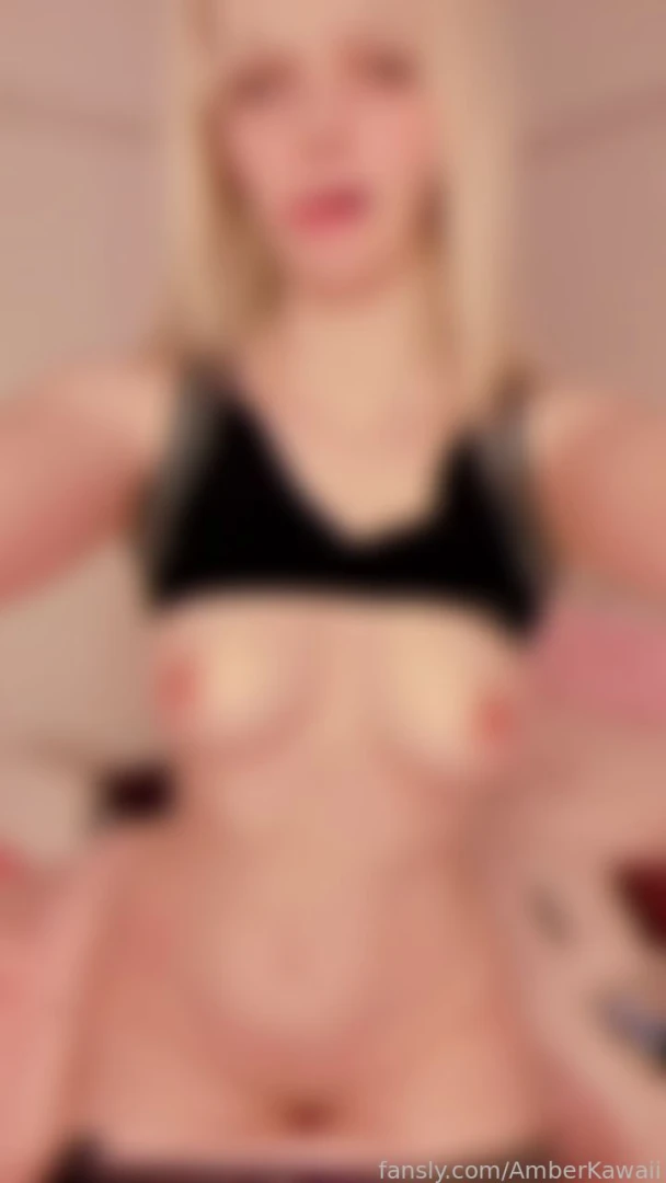 Everyone always asks me for anal videos but i try to get used for it part 1 