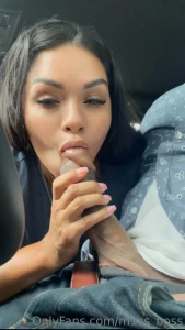 This is how my uber ride started with piedherman before he ended up