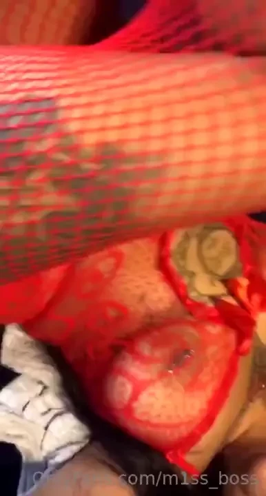 Hey baby i felt sooo fkn hot in this i just couldn t help but fuck 