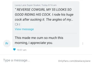 You re welcome to the people who saw the free sex scene in y all s dms