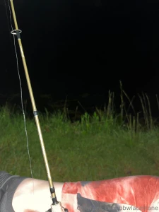 The content i ve gotten out here tonight