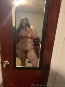 Like if you like this lingerie on me