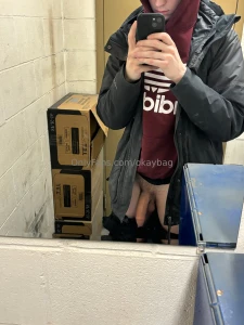 After work softy part 1