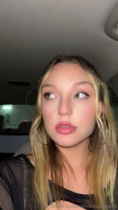 Would you cum all over my cute face part 2