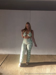 My vips get access to exclusive photoshoots behind-the-scenes footage