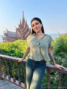 Thailand isn t just about beaches and delicious food it s also full of