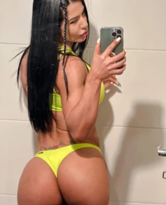 Do you like my bodyy