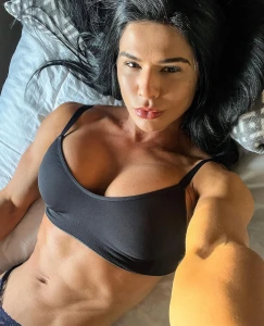 Any naughty thoughts right now