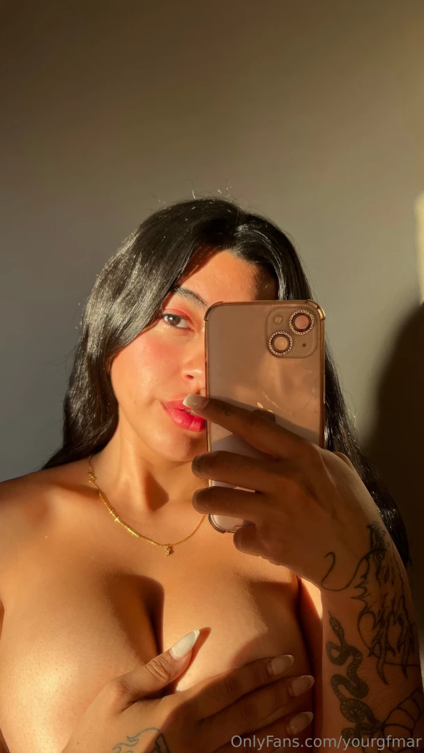 Let me do magic with your cock 