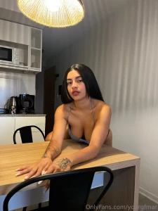 Your favorite girl part 6