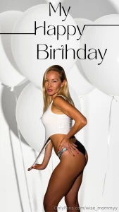 Today is my birthday i m 43 and i can t believe it myself at heart i m