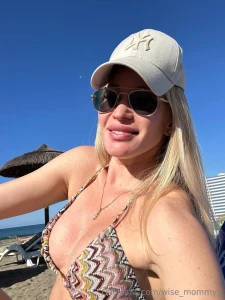 Summer is a wonderful time of year smile wider berries sweeter