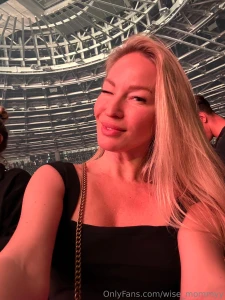 A smile will save the world you believe that