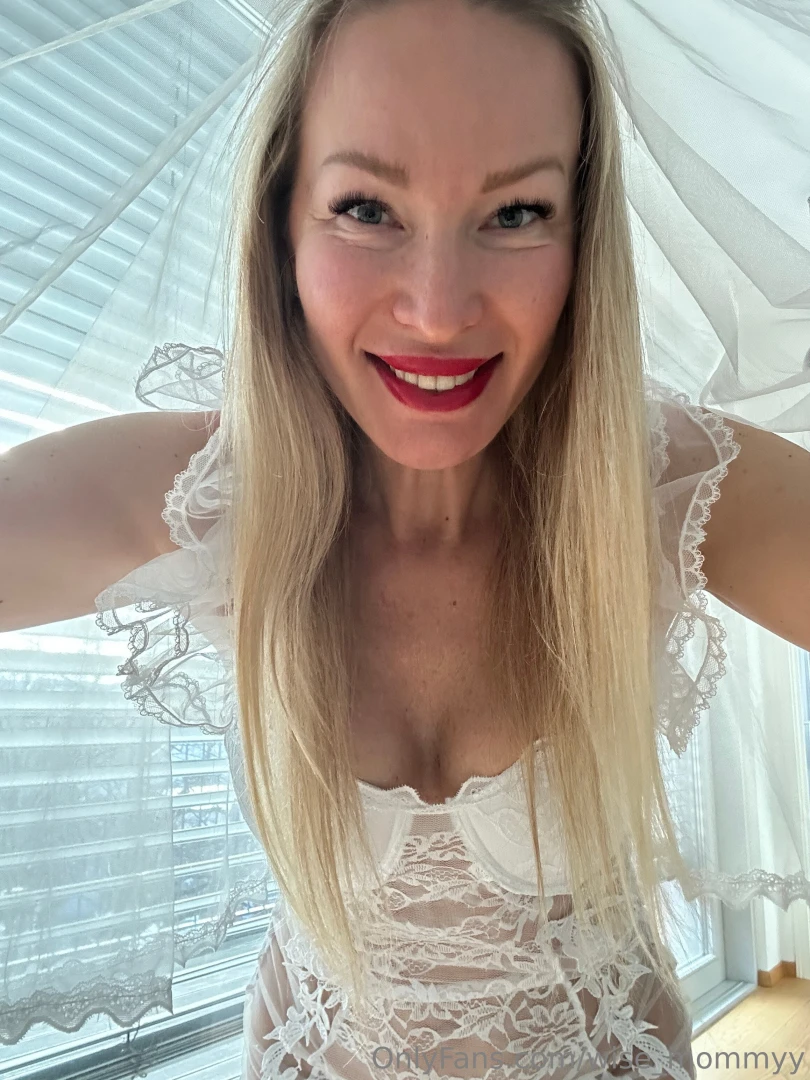 Would you take someone like me as your wife 