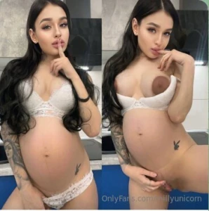 Have you ever seen such a hot mommy sscarletangel made her account she part 113