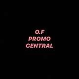 O.F Promo Central (Top 1.7%)