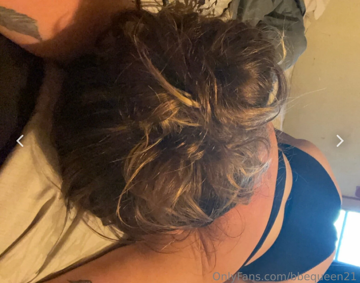 Bbequeen21 cum along my journey as a tatted milf who loves the part 3 