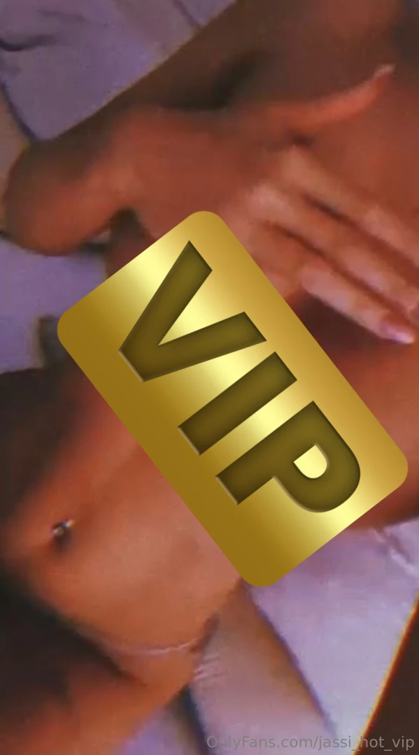 From new 10 min video vip 