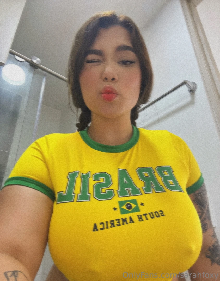 Sarahfoxy part 5 