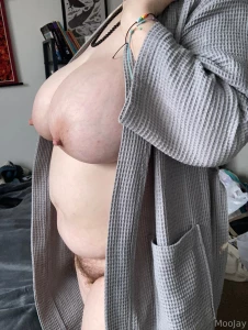 Custom request open robe photos naked underneath part 7