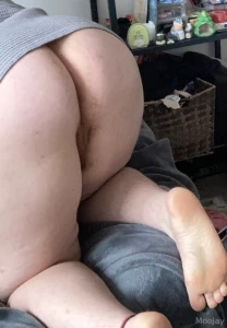 Custom request open robe photos naked underneath part 1