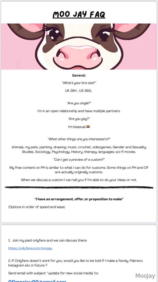 Faq part 3 