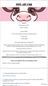 Faq part 3