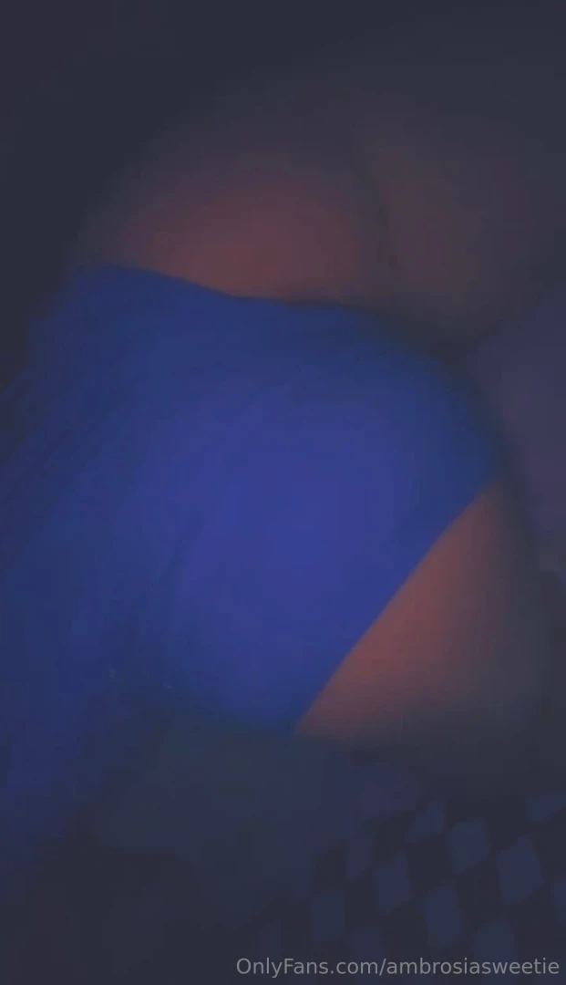 Some morning ass and pussy part 2 