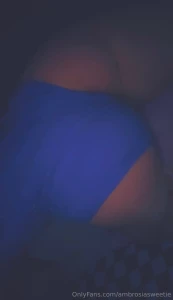 Some morning ass and pussy part 2